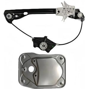 Glasregelaar Voor SKODA Voor ROOMSTER 2007 2008 2009 2010 5J7839461 5J7839462 Regelaar Voor Het Mechanisme Van De Achterdeurruit(5J7839462)