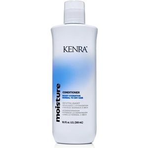 Moisture Conditioner door KENRA voor Unisex - 10oz Conditioner