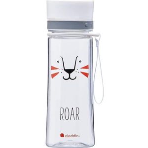 Aladdin - Aveo Water Bottle 350 ml My First Aveo Lion