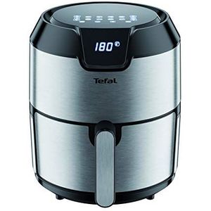 Tefal Airfryer (EY401D) Easy Fry Deluxe (EY401D)