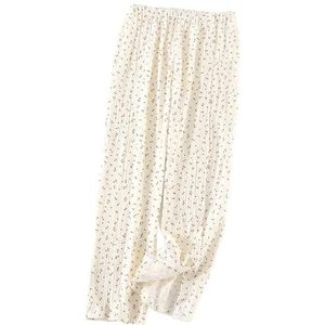 Patiëntenzorgbroek, Open Incontinentiebroek For Vrouwen En Mannen, Afscheurbare Broek Na Een Operatie, Gemakkelijk Aan En Uit Te Trekken(Women 3,XL)