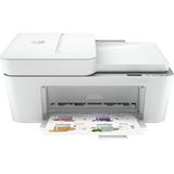 Hp Deskjet 4122E Multifunctionele printer, 6 maanden instant inkt inclusief Hp+, 33,2 x 42,8 x 20 cm; 4,8 kg