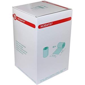 Nobamed - noba fix - Fixeercompres - 50 Stuks