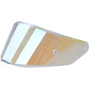 Motorhelm vizier lens, Helmvizier, geschikt for GSB-361 integraalhelmlens R50S R50 (R50S C)(361/R50 C)