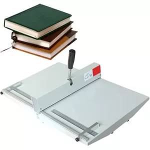 Vouw- En Snijplank DIN A4 – Papiersnijder Met Vouwfunctie, Multifunctioneel, Voor Kaarten, Enveloppen En Dozen, Inklapbaar, Wit, ABS