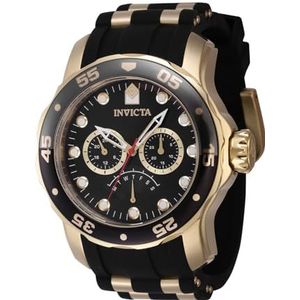 Invicta Pro Diver 46964 Quartz Herenhorloge - 48mm