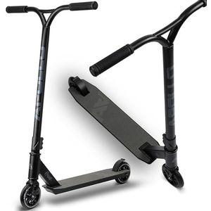 Apollo Stunt Step Hawk - Freestyle Kickstep voor kinderen en volwassenen, Kinderstep, Trickstep voor jongens en meisjes vanaf 6 jaar, Stuntstep
