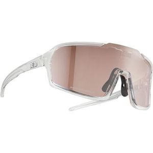 Neon ARIZONA 2.0 zonnebril - Crystal Shiny, Phototronic Plus Silver