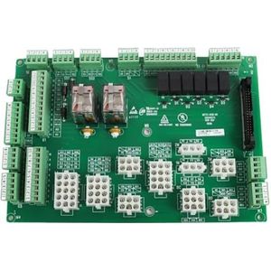 MCTC-KCB-B1 interfacekaart