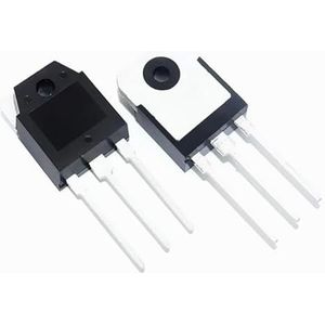 10 stks/partij (5 stks GT35J321 + 5 stks GT50N322) 50N322 50N321 TO-3P gloednieuwe