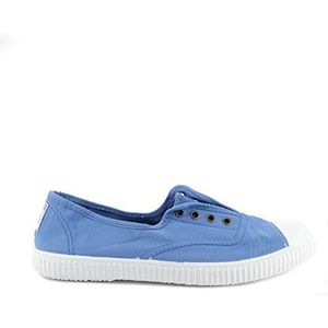 Victoria - 1915 - Damesschoenen - Gewassen Biokatoen - Handgemaakt in Spanje