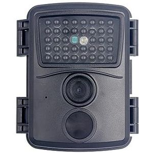 wildcamera, Wildlife Camera Trail Hunting Sensoren Buiten Bewegingsgeactiveerde Nachtzichtcamera for Dierenbewaking(PR600B)