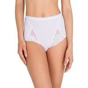 Playtex dames slip maxi katoen met lichte punt TG 5 XL Art.P000BU