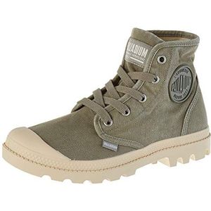 Palladium US PAMPA HI F Sneakers voor dames