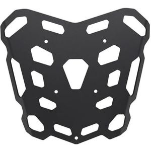 Achterrekken Motorfiets Voor V-Strom 800de Voor Vstrom 800de 2023 2024 Motorfietsaccessoires Achterbagagerek Topkofferbeugel Vrachtrek Bagagedrager Motorfiets