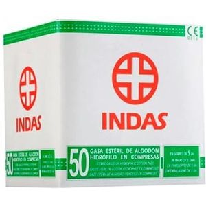 Lisubel Sterile Gaze Mullbinden Hydrofol