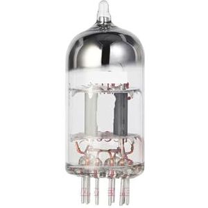 Tube Classic Series ECC82 Buisvervanger 12AU7 5693 5814 DIY audioversterker (1 stuk)