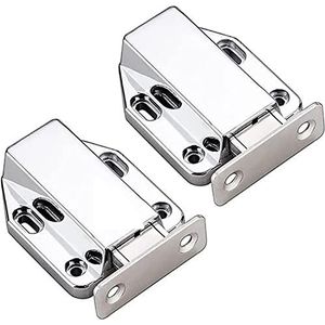 Push Door Opener Deurduwgesp, Push to Open Deurvergrendeling, Push Open Deurvergrendeling(Sa)