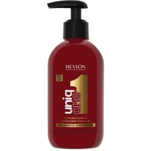 Revlon Uniq One Shampoo 230 ml