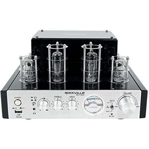 RBNANA BluTube 70W Buis Versterker/Home Theater Stereo-ontvanger W/Bluetooth