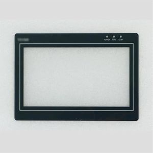 FWFDTQBSP 7 inch S700A MM-30MR-4MT-700-FX-F touchscreen met beschermfolie van kunststof (film)