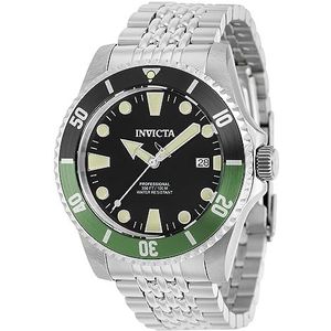 Invicta Pro Diver 39753 Automatisch Herenhorloge - 44mm