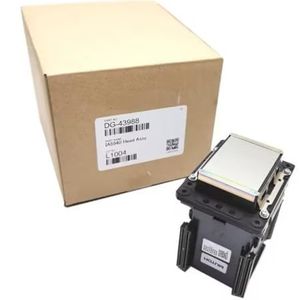MRHZKE PrintThead Eco Solvent DG-43988 voor MUTOH VJ1624 VJ1618 DX7 printer