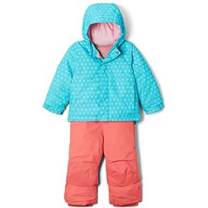 Columbia uniseks Buga sneeuwkledingset voor jongeren