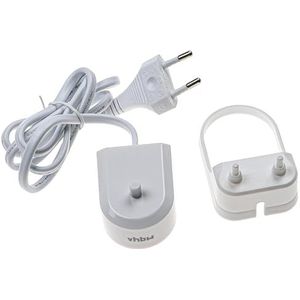 vhbw Laadstation compatibel met Philips Sonicare ProtectiveClean 4300 HX6803/03, 4300 HX6803/04 elektrische tandenborstel - 94 cm