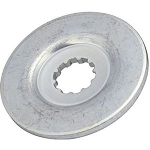 Cancanle Thrust Washer voor Stihl FS-KM Gear Head FS120 FS200 FS250 StringTrimmer Borstelsnijder, Onderdeelnummer 4130 713 1600