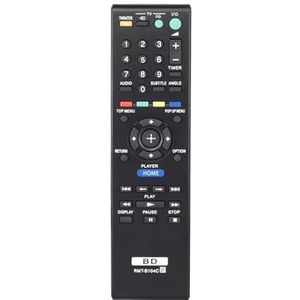 1 st Vervangende Afstandsbediening RMT-B104C for SONY Blu-Ray Disc Speler BDP-S350 BDP-S360 BDP-S370 BDP-S380 BDP-S470 BDP-S480 BDP-S490