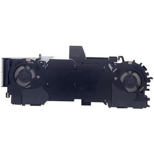 A+For HP voor Zbook Create 15 G8 CPU-koeler met ventilator M74254-001