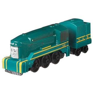 Thomas & Friends FJP52 Adventures Grote Locomotief Shane