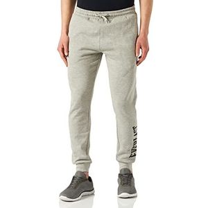 Everlast Spectra-trainingsbroek voor heren, grijs gemêleerd, L EU