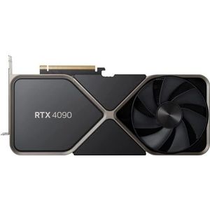 VIPERA NVIDIA Geforce RTX 4090 Founders Edition grafische kaart