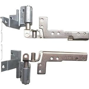 Scharnier voor Sony voor VAIO VGN-AR705E/B VGN-AR710E/B VGN-AR720E VGN-AR770CU LCD-scharnieren