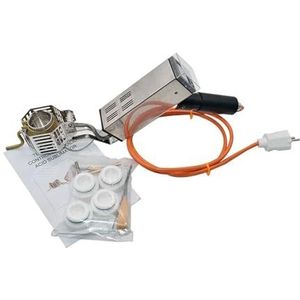 Sublimation Oxalic Acid Sublimator Beekeeping Varroa Mite Oxalic Acid Vaporizer Sublimator Oxalique Acid For Bees