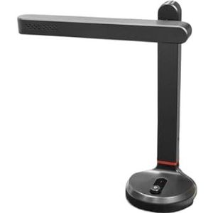 Documentscanner, Boekscanner Auto Documentscanner Max A4 A3-formaat met LED-tafellamp for thuiskantoor,voor thuis, reizen, kantoor(SD-3000NC)