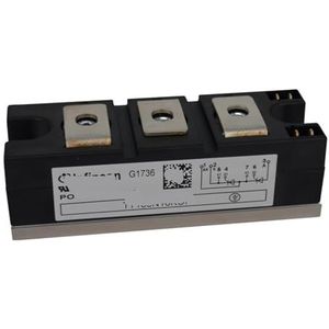 Thyristor ND89N08K ND89N12K ND89N14K ND89N16K snelle herstel diode (ND89N18K)