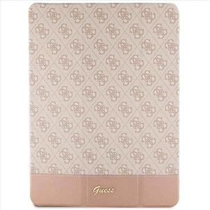 Guess - Gufcp12ps4sgp - Omslag - Zwart - Kunstleer