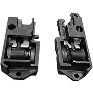 Zahara Vervangend scharnier voor Microsoft Surface Pro 3 1631 rechts links