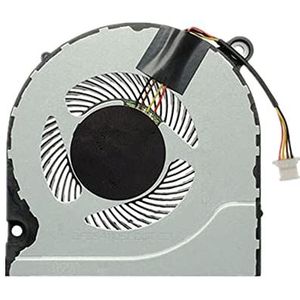 Laptop CPU koelventilator Voor For ACER For Nitro AN515-43 Zwart The Second Style