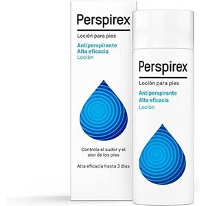 Perspirex Perspirex Locion Anti-transpirant Voeten en Handen, 1 300 g