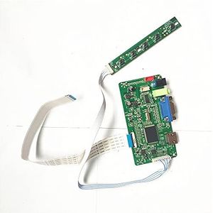 M116NWR6 R0 M116NWR6 R3 LCD paneel EDP 30PIN 11.6 inch WLED laptop PC 1366 * 768 HDMI-compatibel+VGA-monitor controller board (M116NWR6 R3)