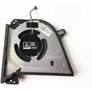 CPU Cooling Fan For ASUS for ROG 15 16 for Zephyrus GA503 GA503Q GA503QS GA503QE GU603H Laptop(GA503QS GPU)