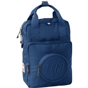 LEGO® - Rugzak - Blauw - LEGO® Tasker
