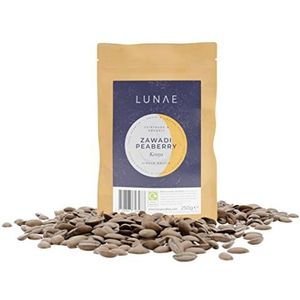 Zawadi (Kenia) Koffiebonen - Bio, Fairtrade, 100% Arabica - 250g (1 pak)