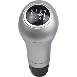 Voor Mercedes Voor Benz W203 S203 CL203 W209 W204 C204 C63 C300 C250 W207 A207 W212 Handgeschakelde 6-versnellingsbak(Silver-6-DOWN-14.5)