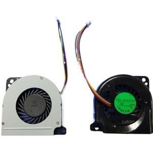 CPU-koeler radiatorventilator OEM-geschikt voor Portege R700 R705 R800 R830 R835 R930 Koeling GDM610000456 C-136C