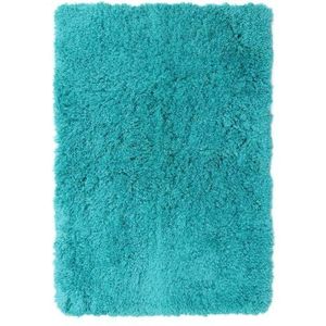 Badkamermat, Badmatten, van 3 absorberende badmatten met rubberen achterkant, 17x24, 20x32, 32x48 Badkameraccessoiresets, Blauwgroen, 32x48(Color:Teal,Size:Large32x48)